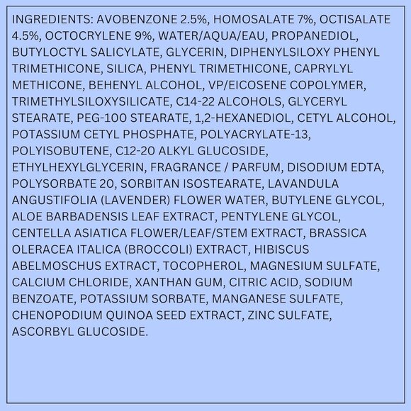 โ๏ธ LANEIGE Hydro UV Defense EX Sunscreen SPF 50+ (50 mL / 1.6 fl oz) - Picture 15 of 15